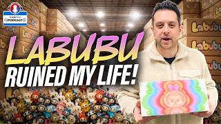 Famous Poker Player Loses Fortune Investing in Labubu | PokerNews Podcast #938