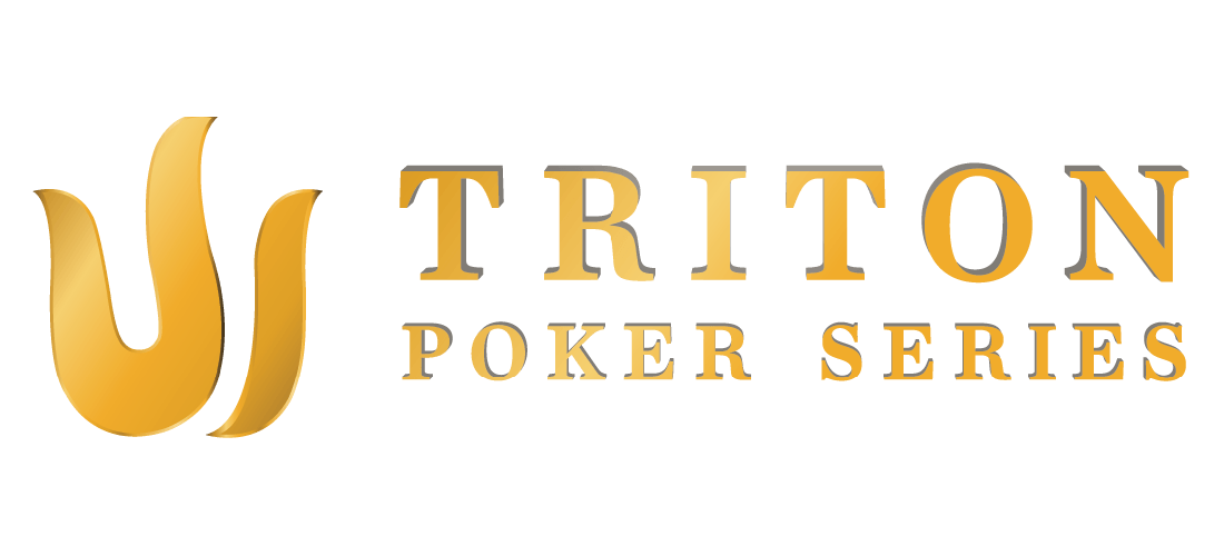 Triton Poker Series Logo