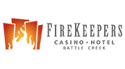 FireKeepers Casino Hotel Logo