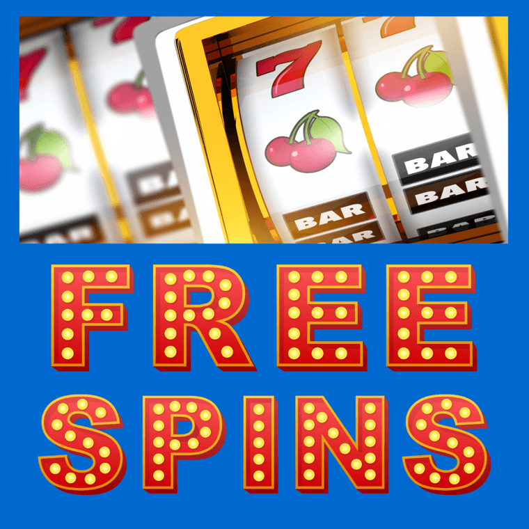 Free Spin Deals for the UK